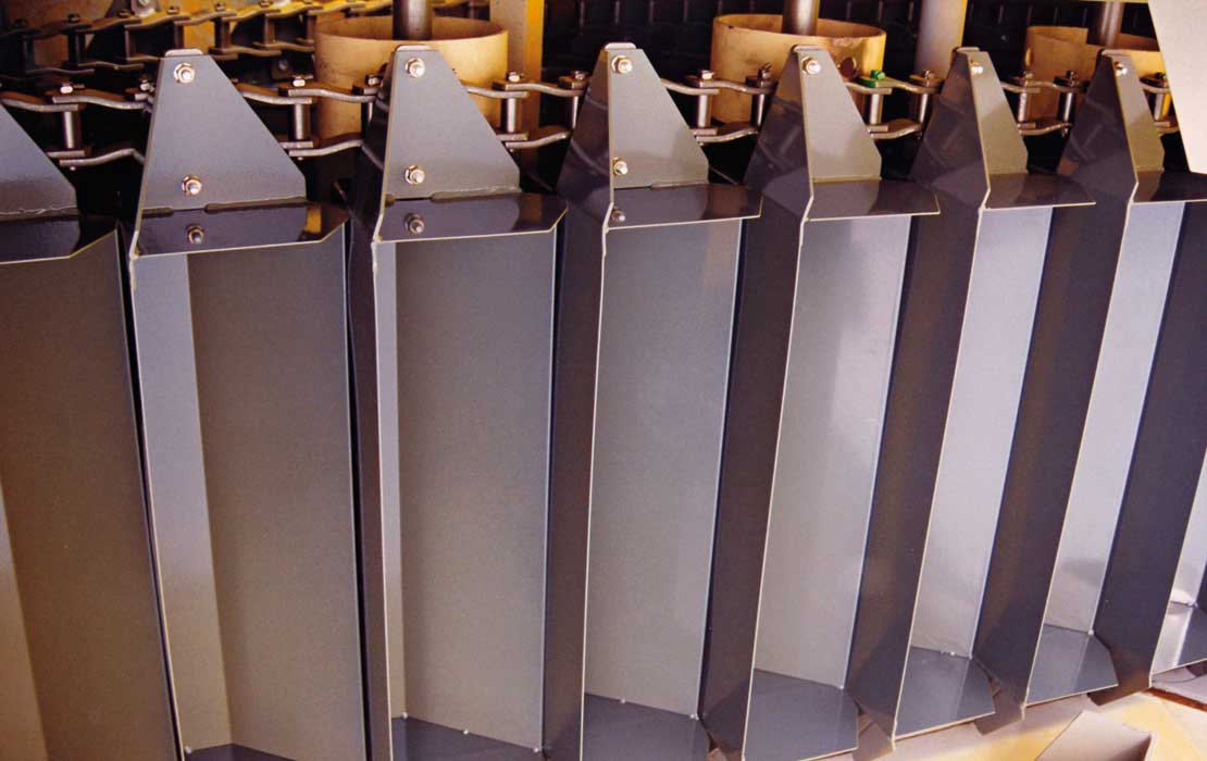 Maxi Chains – King Works Standard