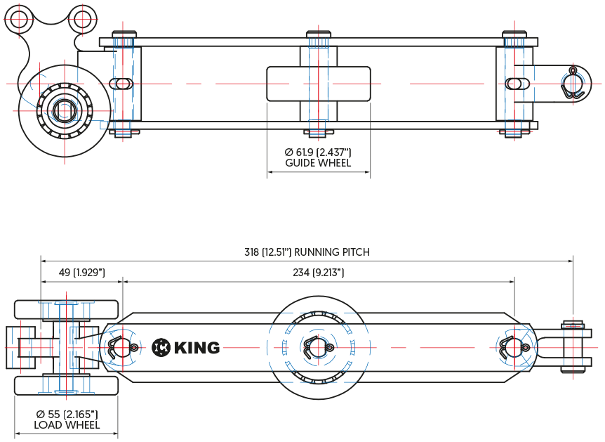 JKD 4619 - drawing