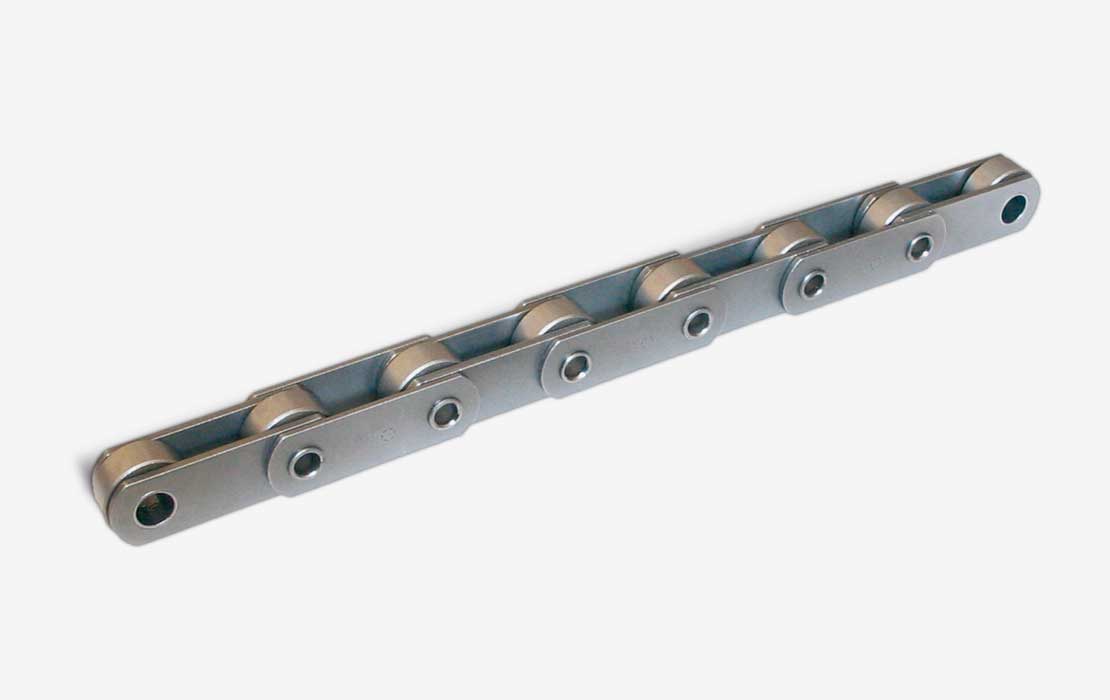 Proofer Chains Hollow Pin