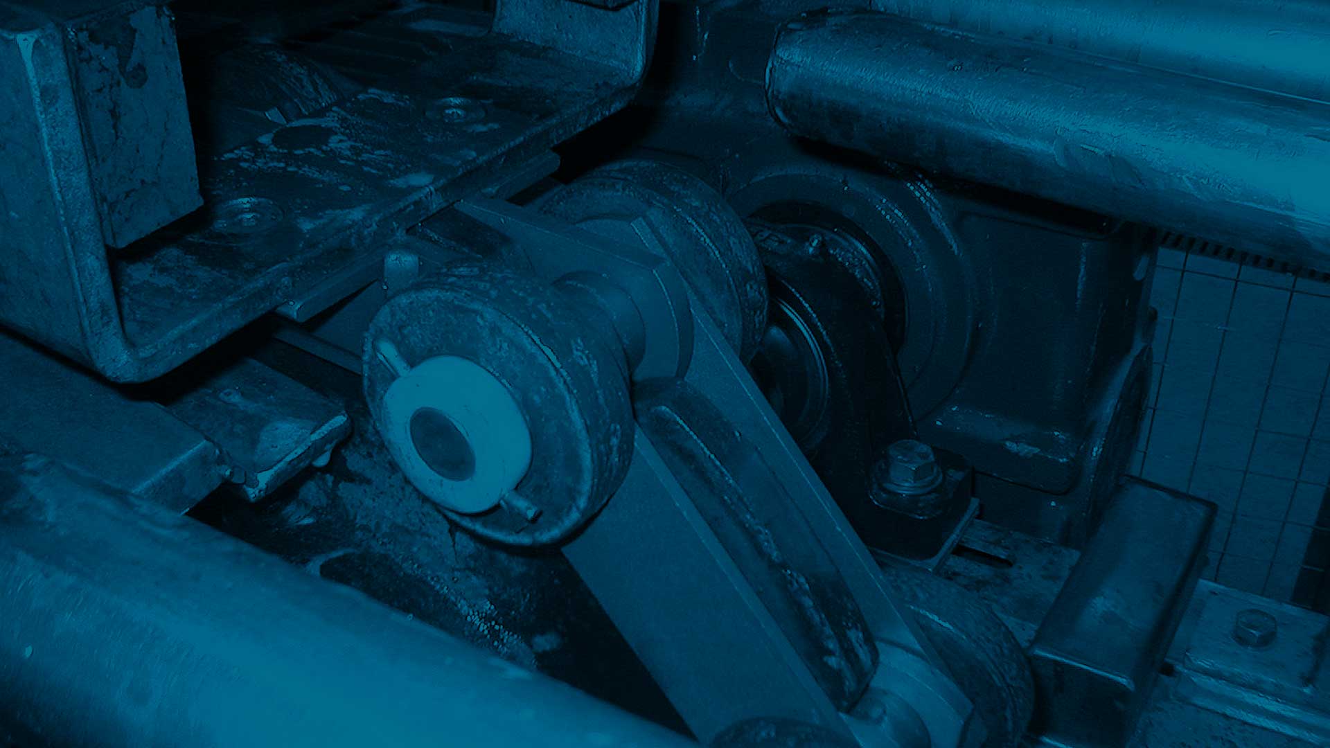 American Standard Engineering Chains attachments John King Chains