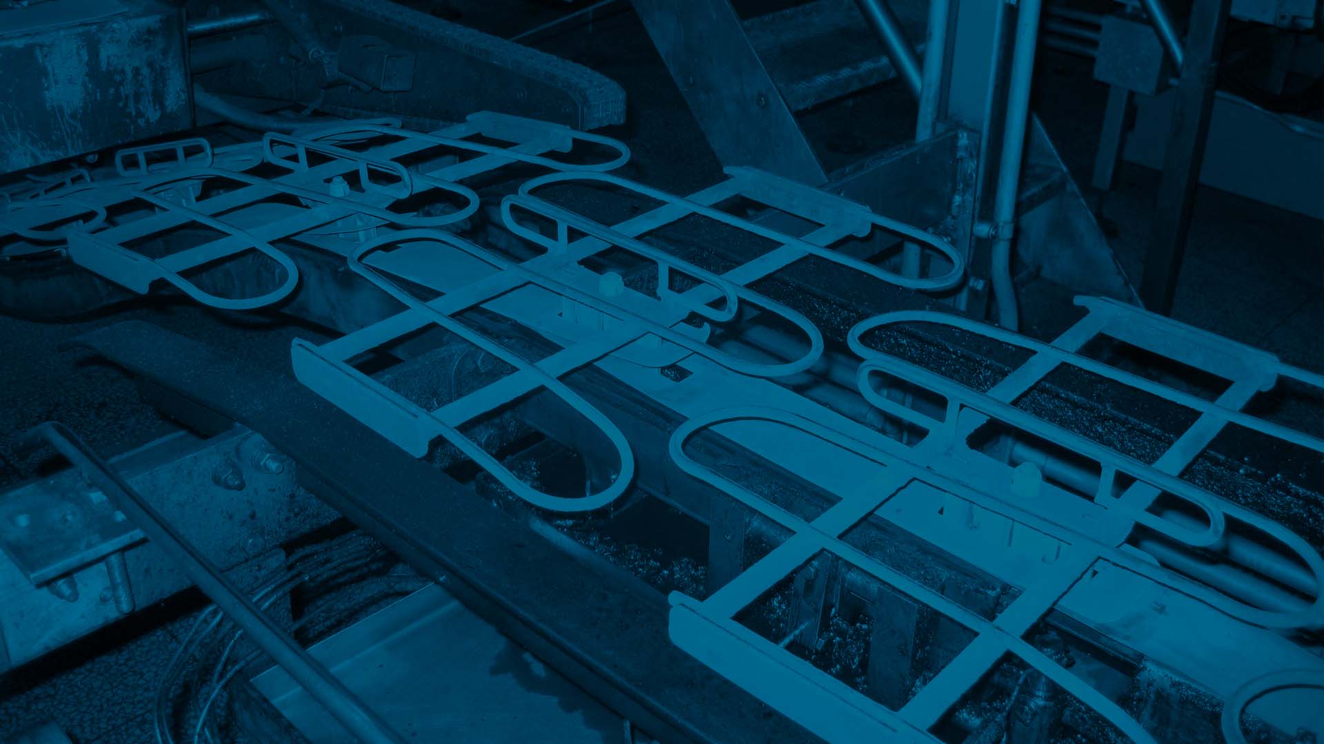 Stewart Lug Chain JK10647 John King Chains