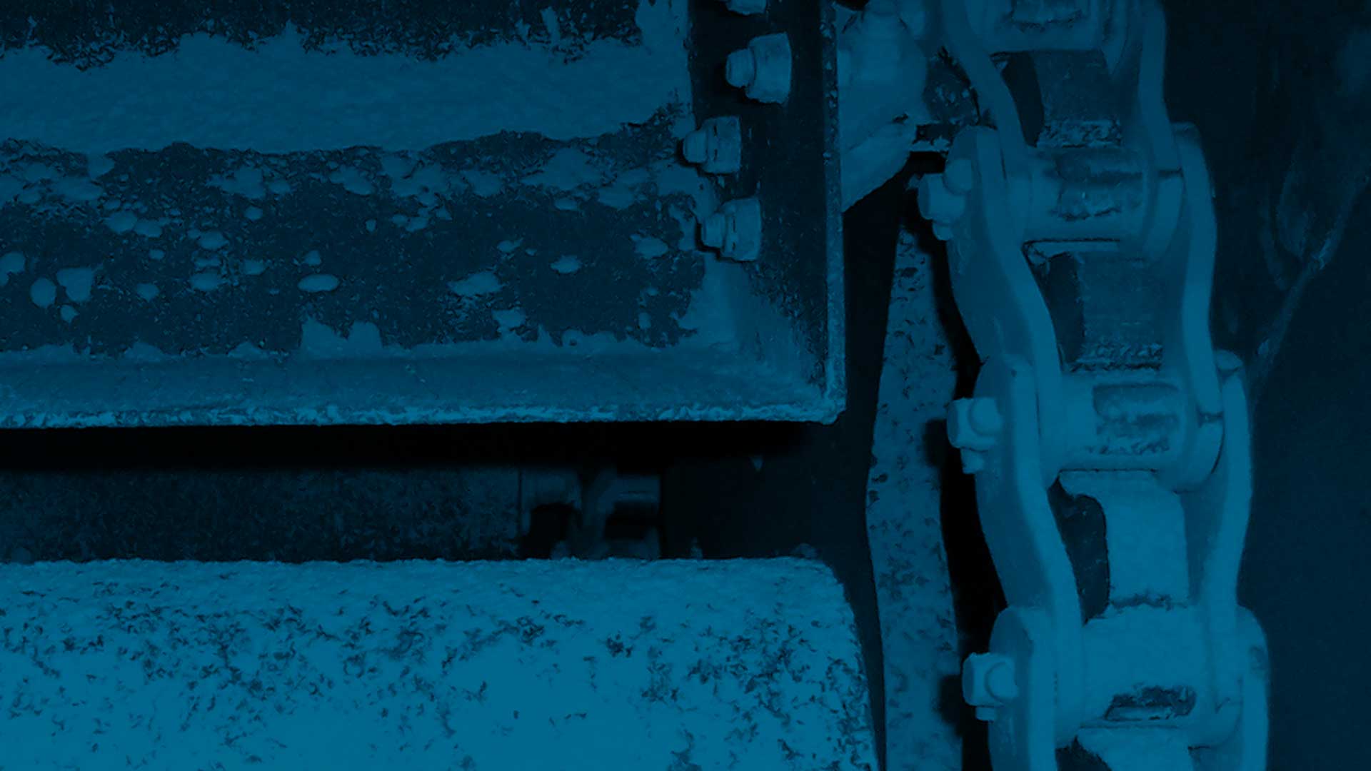 Maxi Chains John King Chains