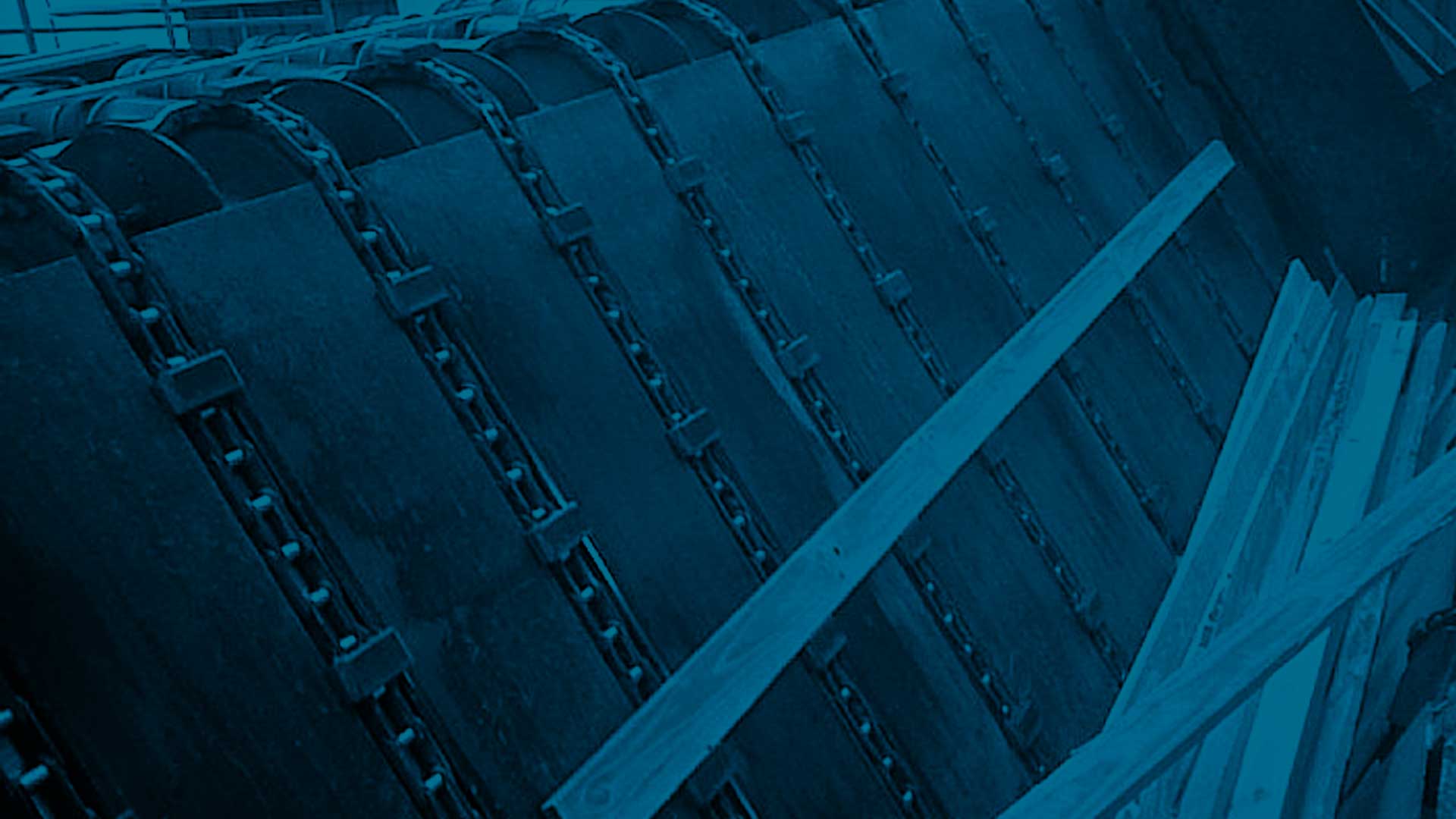 Metric Steel Conveyor Chains DIN 8165 John King Chains