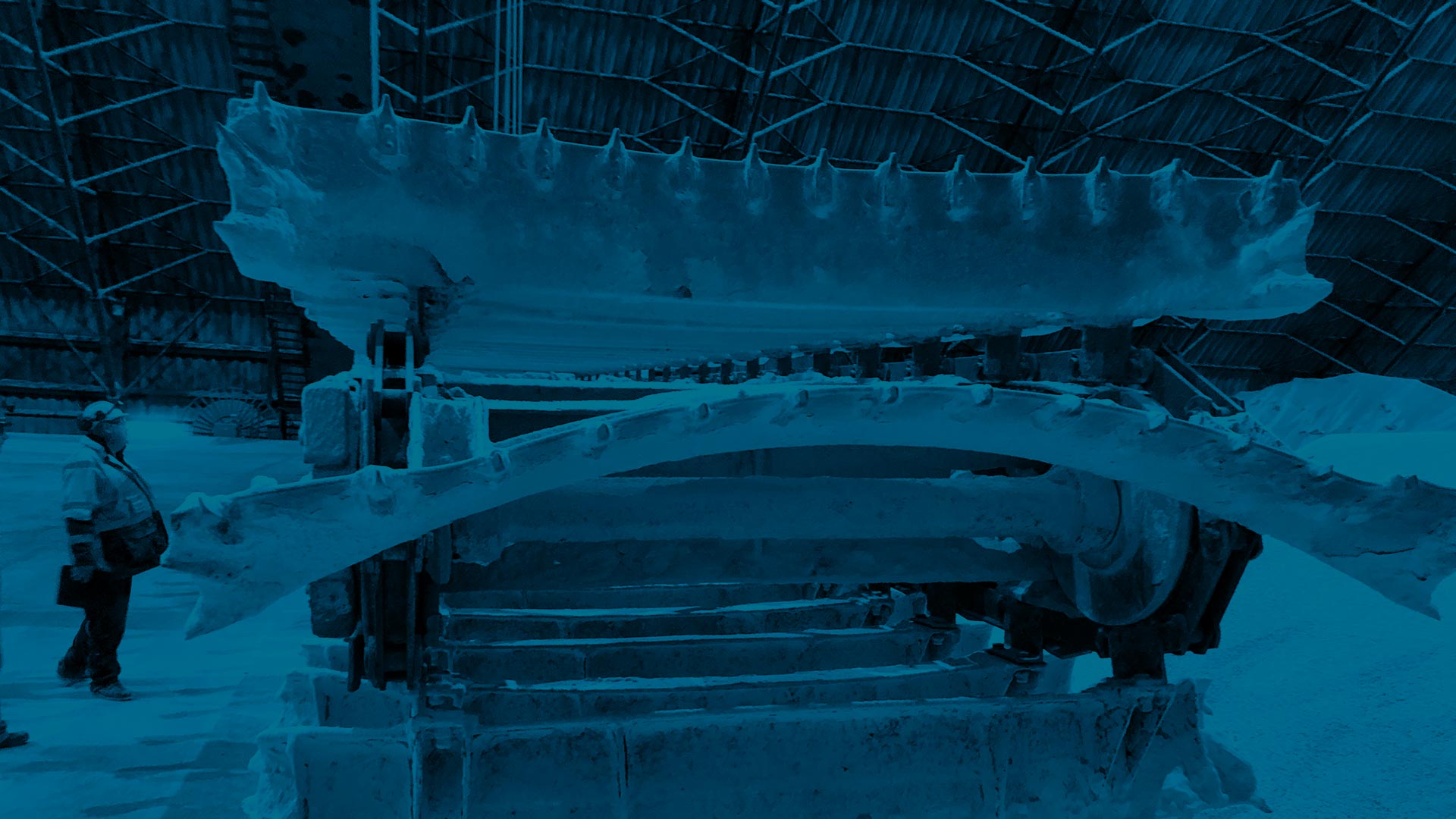 Site Service Division John King Chains