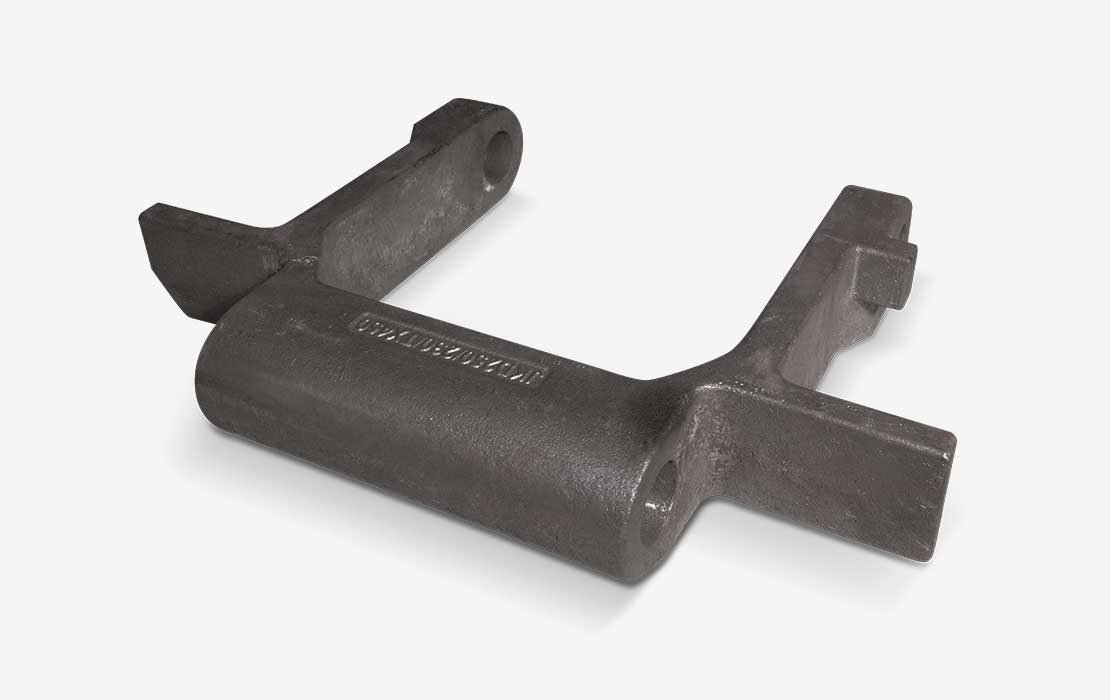 European Standard Cast Link Drag Chain (JKD) John King Chains