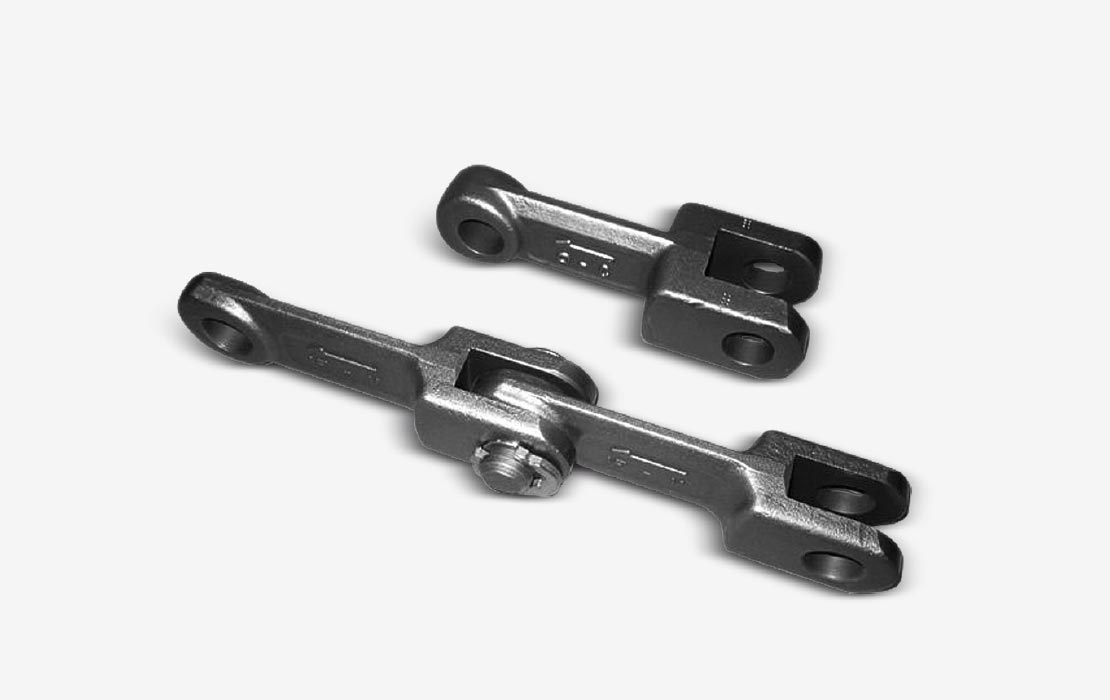 Forged Link Standard Series