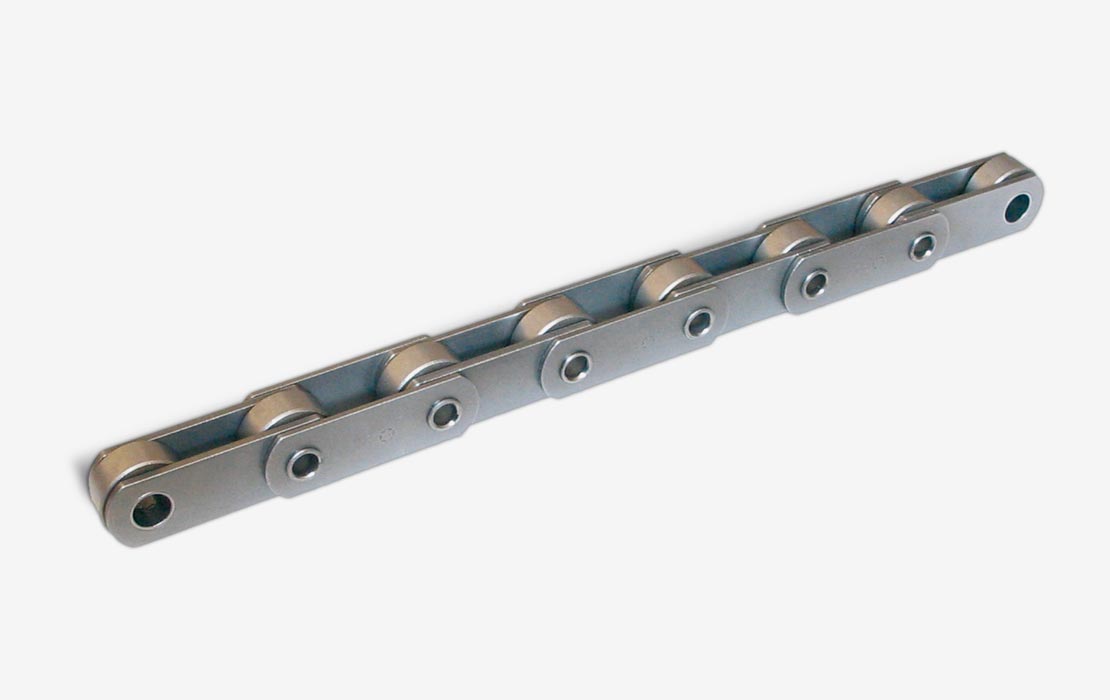 M Series Chains with Hollow Pin