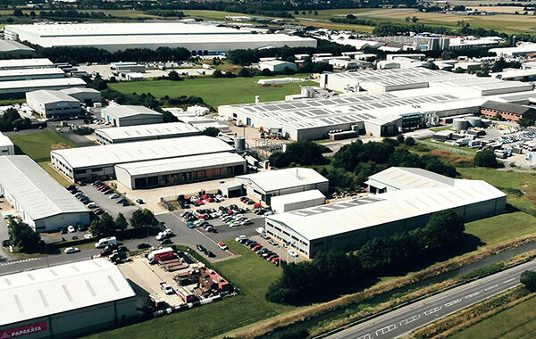 John King Chains Ltd.