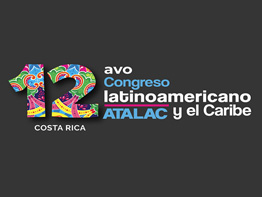12 Congress latinamerican ATALAC & Caribbean