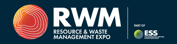 The leading event for waste, recycling and resource professionals.