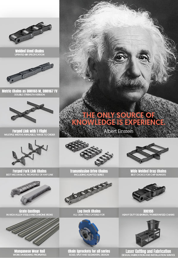 The only source of Knowledge is Experience. Albert Einstein.