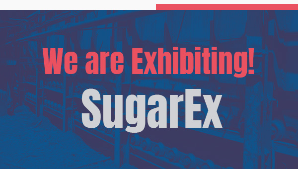 Sugarex 2022