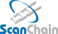 ScanChain logo