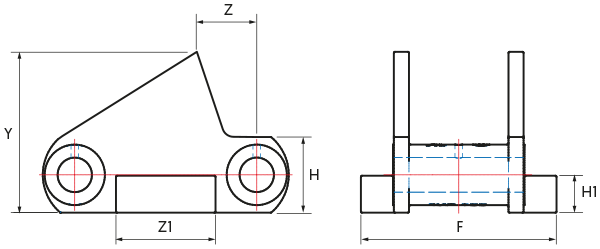 RHINO - Integral S Pusher