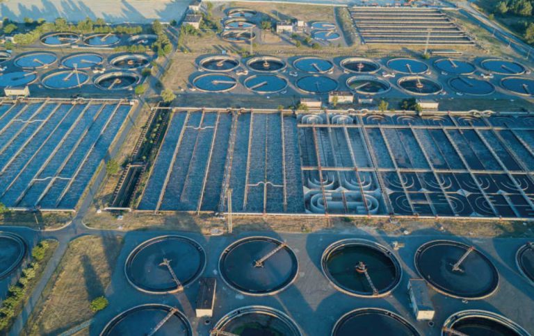 Water Chain Building Water Treatment Chains | John King Chains