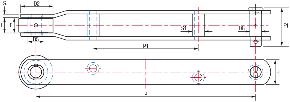 JKR2929, JKR2929H (STYLE A)