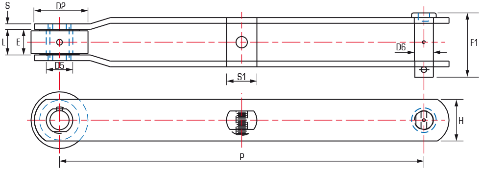 JKR2929, JKR2929H (STYLE A)