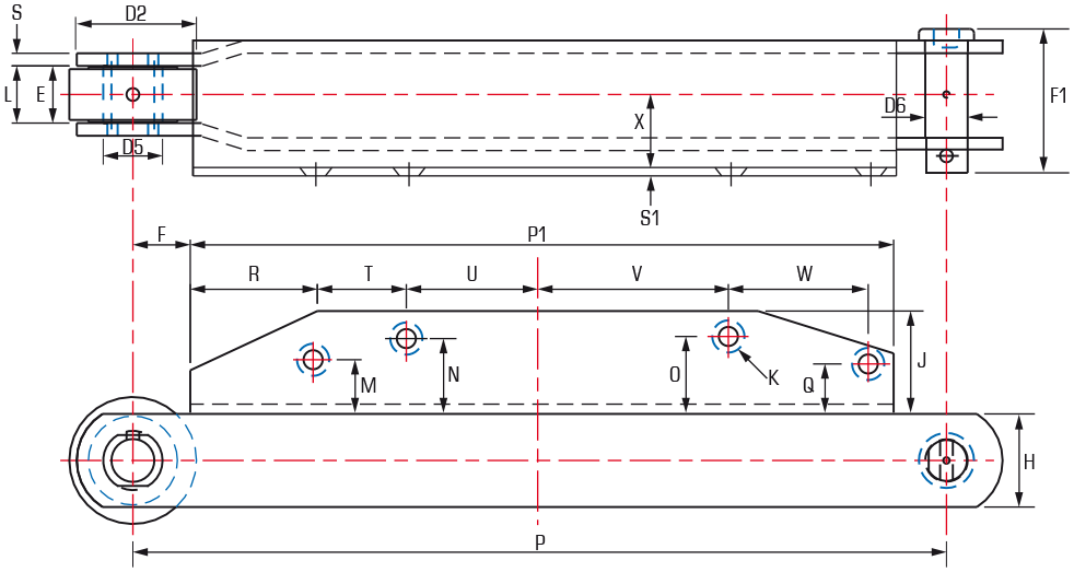 JKR2929, JKR2929H (STYLE A)