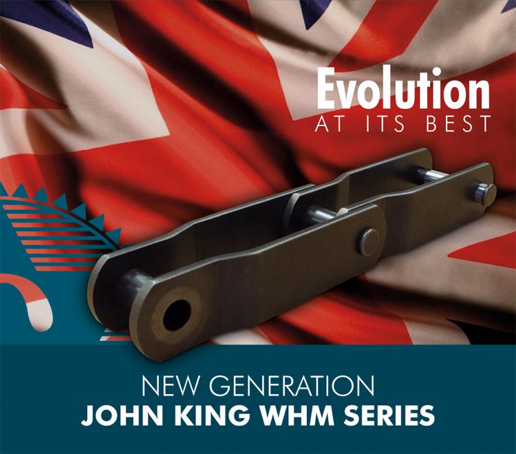 WHM Chains John King Chains